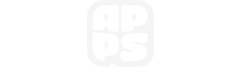 Apps kurumsal referans logosu