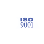 ISO 9001 2015 kalite yönetim sistemi sertifika logosu